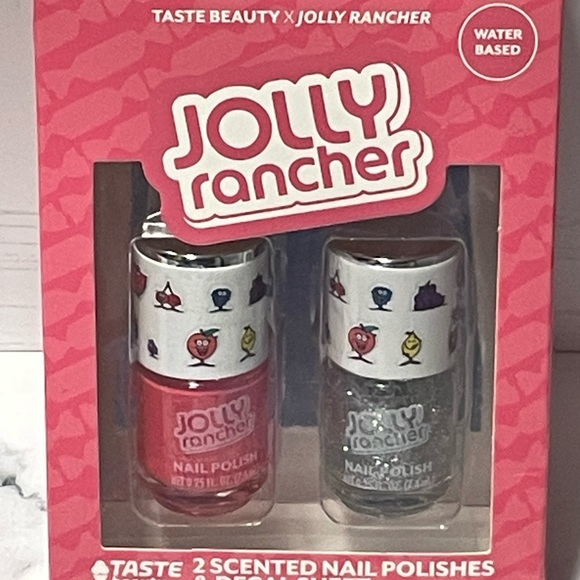 Jolly Rancher Nail Bundle - Picture 4 of 6